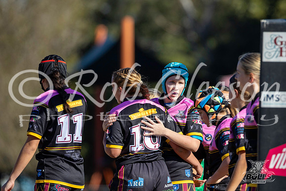 U14(Girls Tackle) R7 - Vs Botany_016
