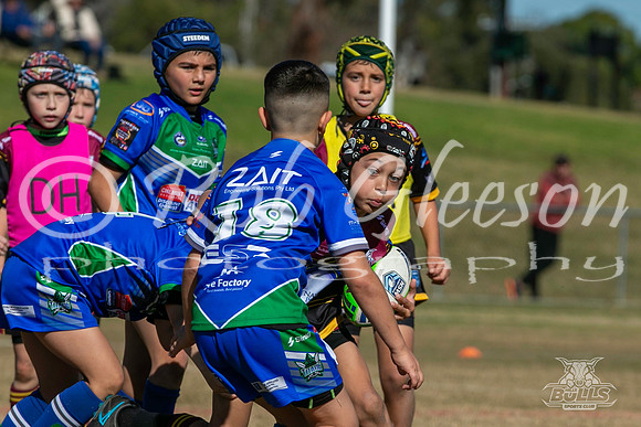 U9(1) R7 - Vs Titans_023