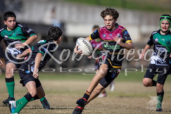 U13(1) R4 - Vs Milperra_013