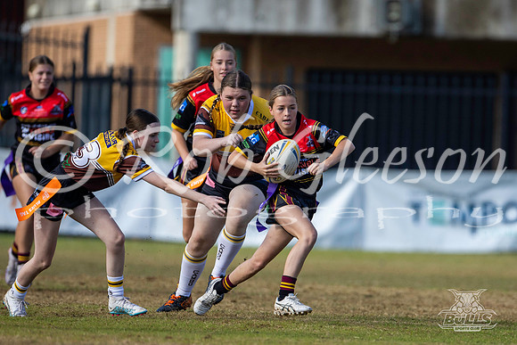 Tag U16 R5 - Vs Cambridge Park_014