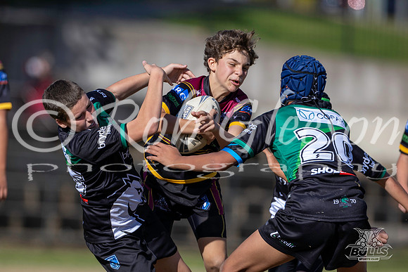 U13(1) R4 - Vs Milperra_018