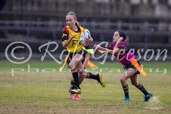 Tag U12(2) R2 - Vs Botany_007