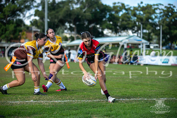 Tag U16 R5 - Vs Cambridge Park_029