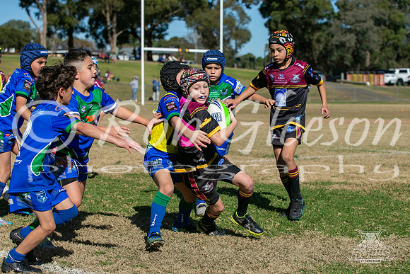 U9(1) R7 - Vs Titans_017