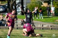 U19(1) R11 v St Christophers_27
