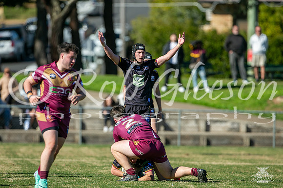 U19(1) R11 v St Christophers_27