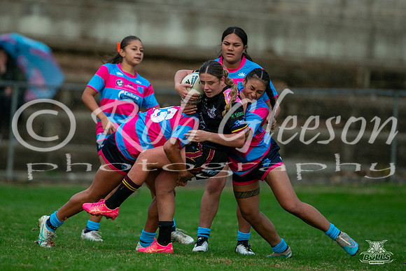 U16(1) Girls - R4 Cabramatta_36