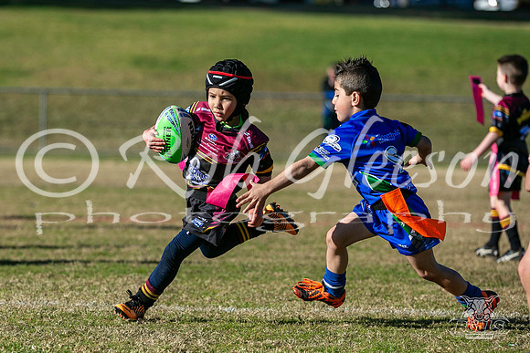 U6(1) R7 - Vs Parra Titans_030