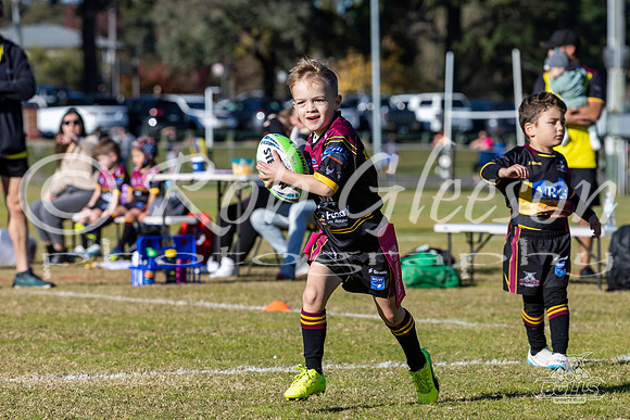 U6(3) R4 - Vs WH Tigers _006