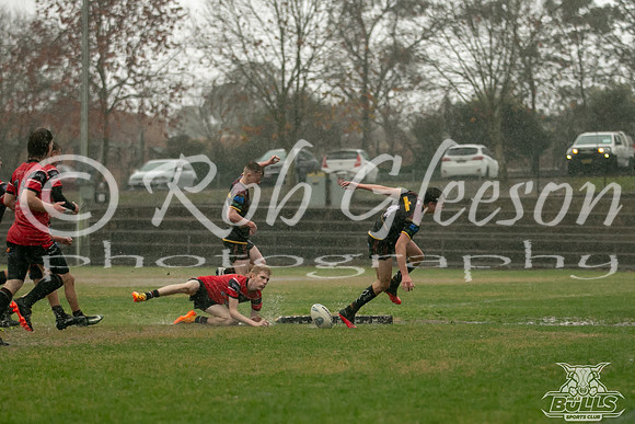 U16(1) R9 - Vs Kellyville_021