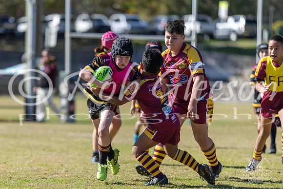 U9(2) R4 - Vs Guildford(2) _009