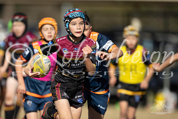 U11(2) R7 - Vs Tigers_005