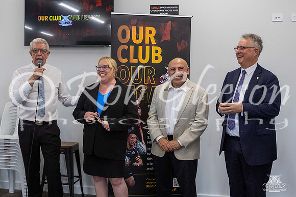Griffos Gym Opening_57