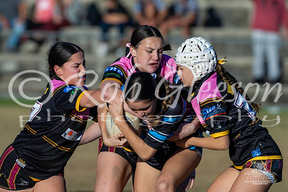 U16(GT) R7 - Vs La Perouse_003