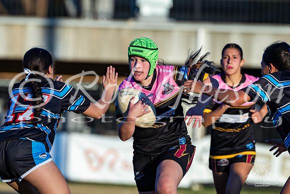 U16(GT) R7 - Vs La Perouse_019