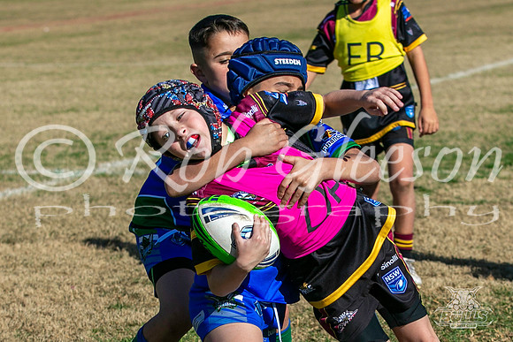 U9(1) R7 - Vs Titans_012