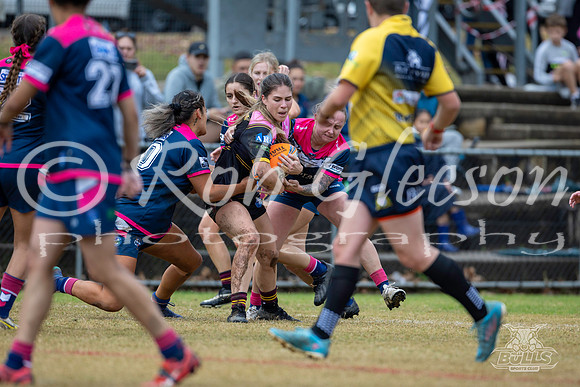 WO - R6 v AST Tigers_048