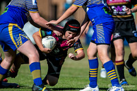 U13(4) R6 - Vs Parra Jnr Eels_009