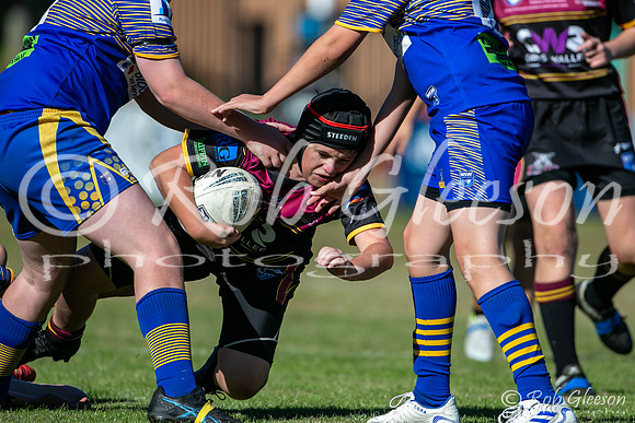 U13(4) R6 - Vs Parra Jnr Eels_009