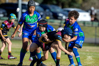 U11(3) R4 - Vs Titans_006
