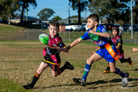 U6(1) R7 - Vs Parra Titans_020