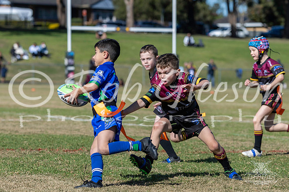 U7(2) R4 - Vs Titans(1) _002