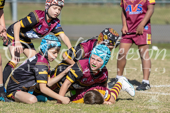 U9(2) R4 - Vs Guildford(2) _011
