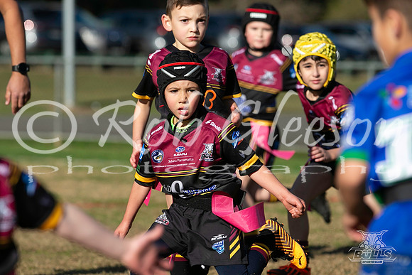 U6(1) R7 - Vs Parra Titans_026