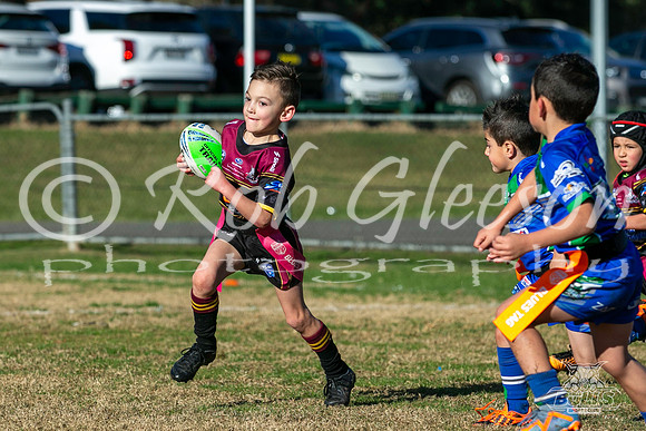 U6(1) R7 - Vs Parra Titans_012