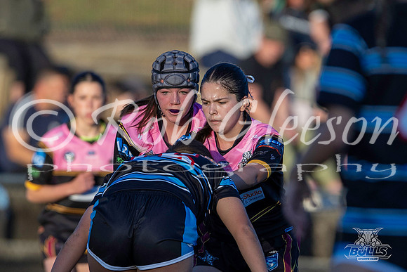 U16(GT) R7 - Vs La Perouse_016
