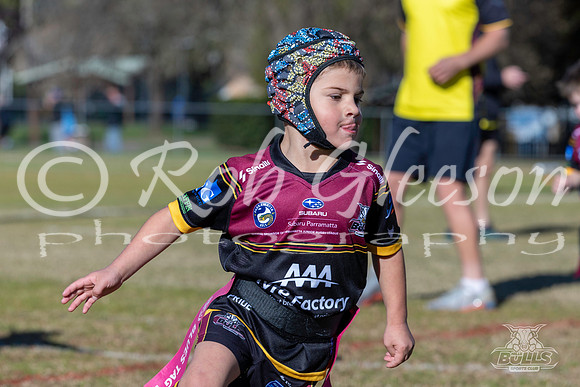 U6(3) R4 - Vs WH Tigers _003
