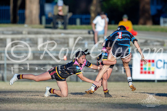 U16(GT) R7 - Vs La Perouse_015