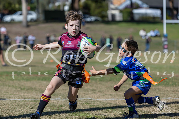 U7(2) R4 - Vs Titans(1) _010