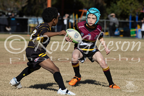 U8(1) R8 - v Mounties_022