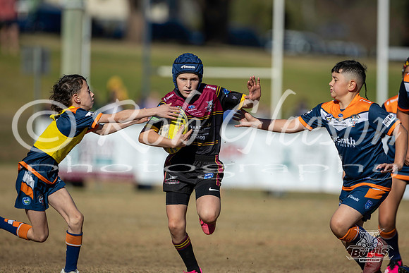 U11(2) R7 - Vs Tigers_014