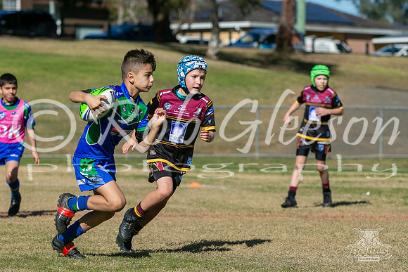 U9(1) R7 - Vs Titans_007