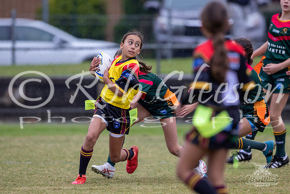 Tag U12(2) R2 - Vs Botany_001