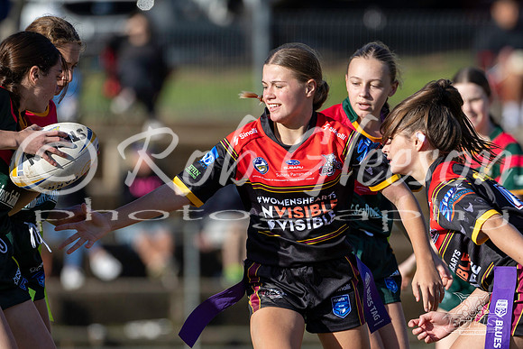 Tag U16 R2 - Vs Botany_032