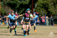 U9(2) - Necks Backs Sports