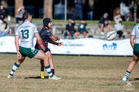 RMC R16 - Hills v Saints_17