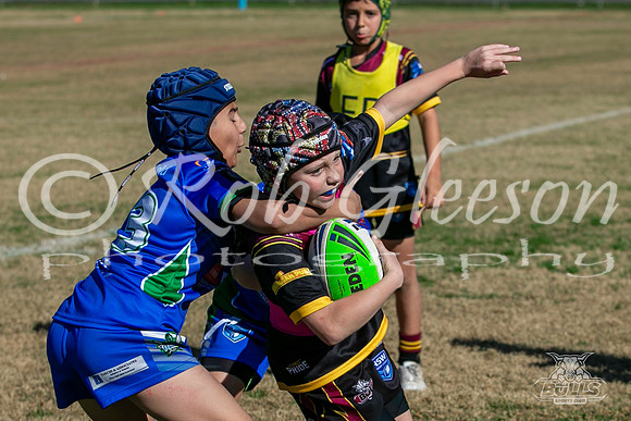 U9(1) R7 - Vs Titans_011