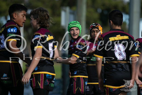 U13(1) R4 - Vs Milperra_014