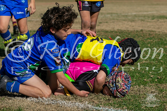 U9(1) R7 - Vs Titans_018