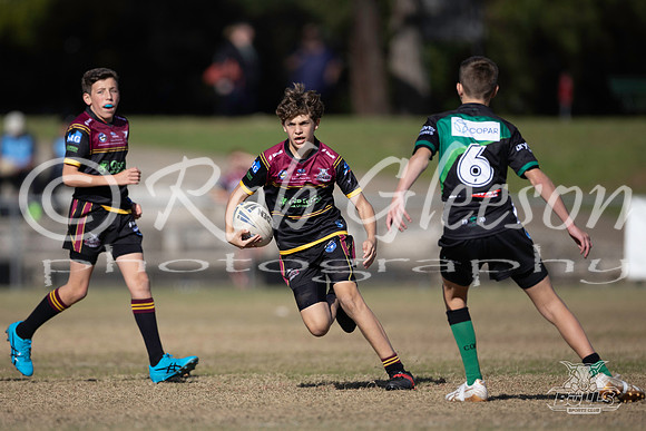 U13(1) R4 - Vs Milperra_011