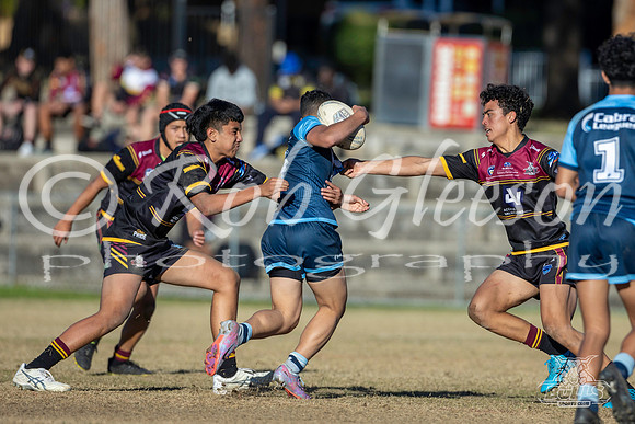 U15(1) R7 - Vs Cabramatta_025