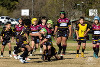 U8(1) R8 - v Mounties_008