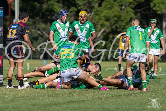 U17(1) R2 v Bondi_6