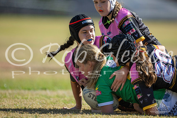 U14(Girls Tackle) R7 - Vs Botany_002