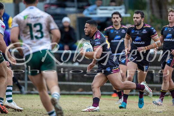 RMC - R11 - Hills v St Marys_038
