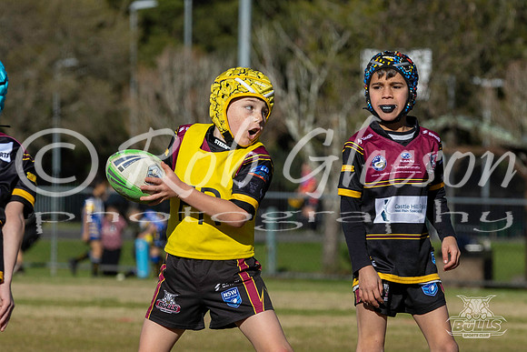 U8(1) R8 - v Mounties_018